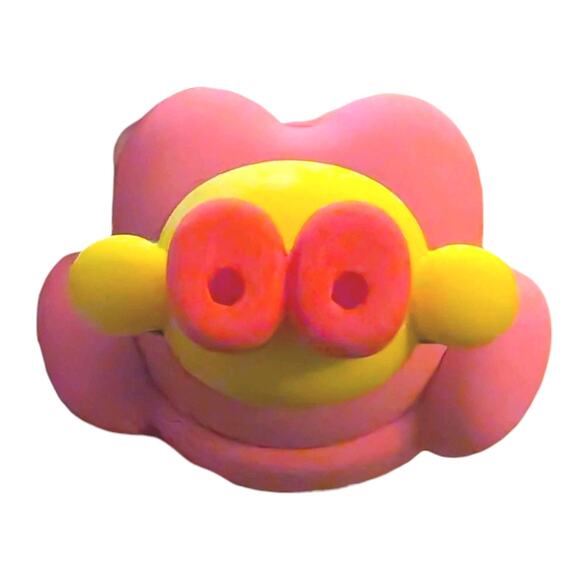 POP MART Crybaby Crying Again Series - Love Is Love - Picture 3 of 5